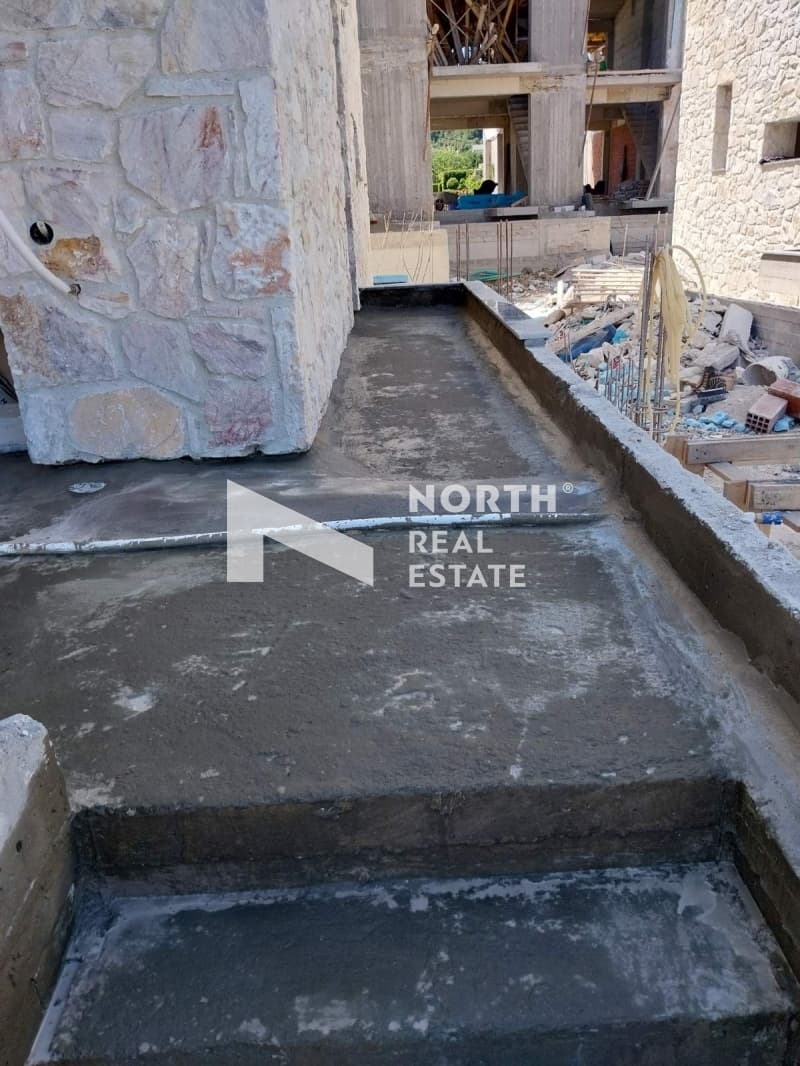 House in Pefkochori, Pallini — Photo 8 of 15