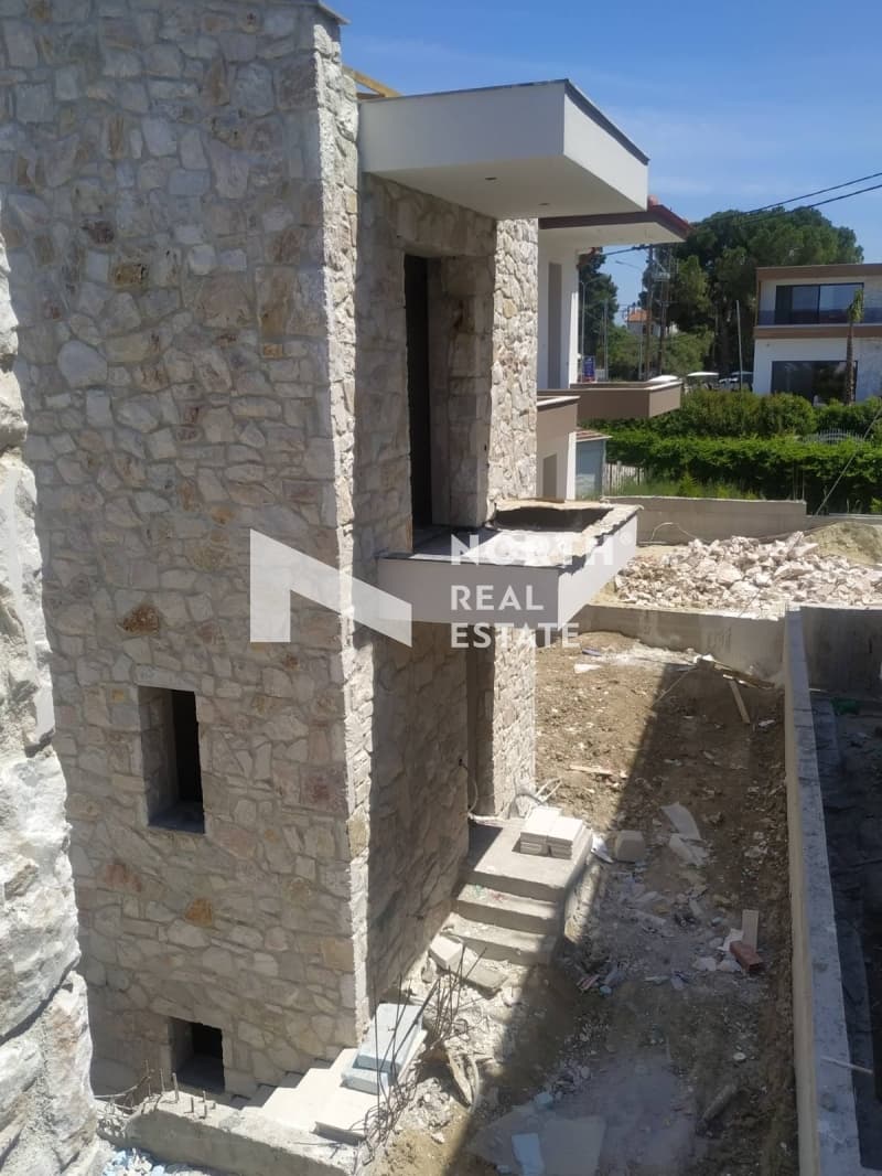 House in Pefkochori, Pallini — Photo 12 of 15