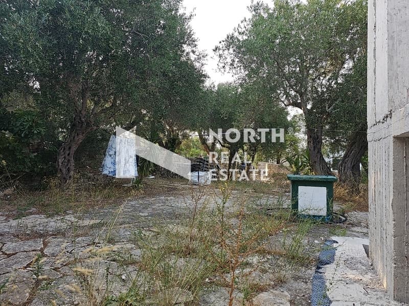 Μονοκατοικία στην Λάκκα, Παξοί — Φωτογραφία 19 από 24