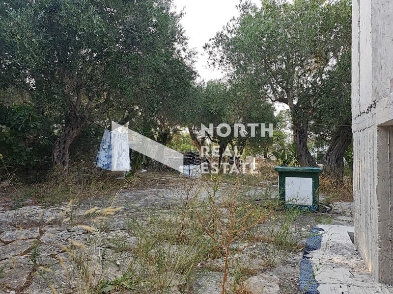 Μονοκατοικία στην Λάκκα, Παξοί — Φωτογραφία 21 από 24
