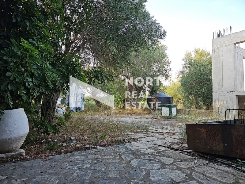 Μονοκατοικία στην Λάκκα, Παξοί — Φωτογραφία 16 από 24
