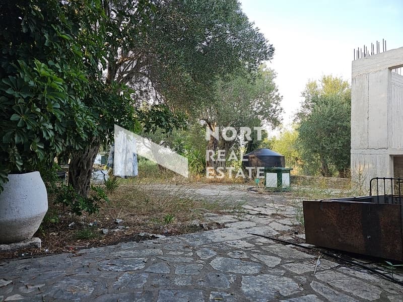 Μονοκατοικία στην Λάκκα, Παξοί — Φωτογραφία 18 από 24