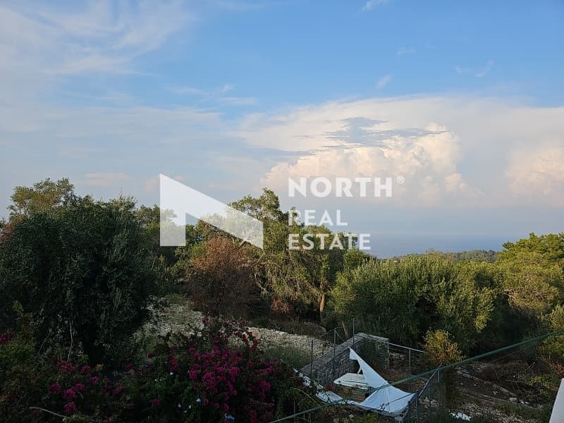 Μονοκατοικία στην Λάκκα, Παξοί — Φωτογραφία 22 από 24