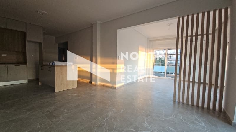 Apartment in Aretsou, Kalamaria — Photo 9 of 28