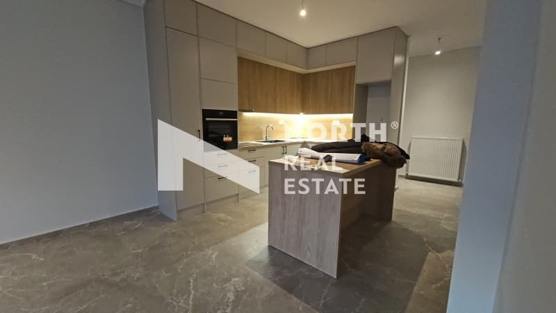 Apartment in Aretsou, Kalamaria — Photo 11 of 28