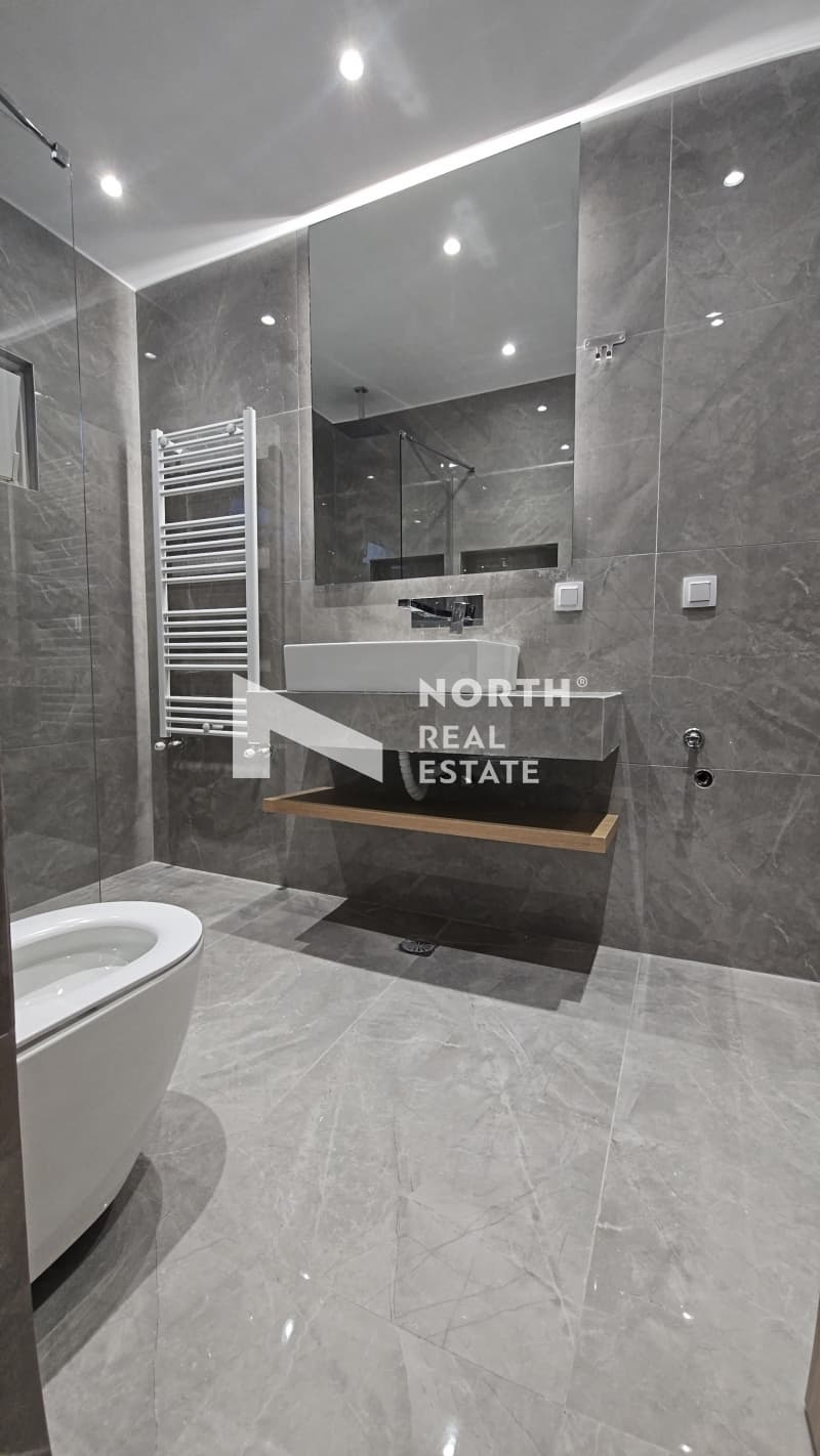 Apartment in Aretsou, Kalamaria — Photo 12 of 28