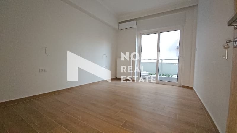 Apartment in Aretsou, Kalamaria — Photo 27 of 28