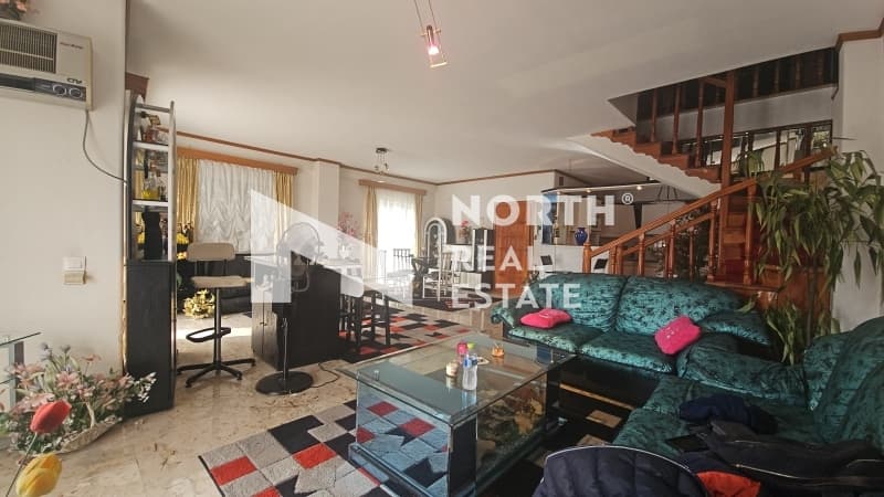 House in Ano Ilioupoli, Stavroupoli — Photo 9 of 25