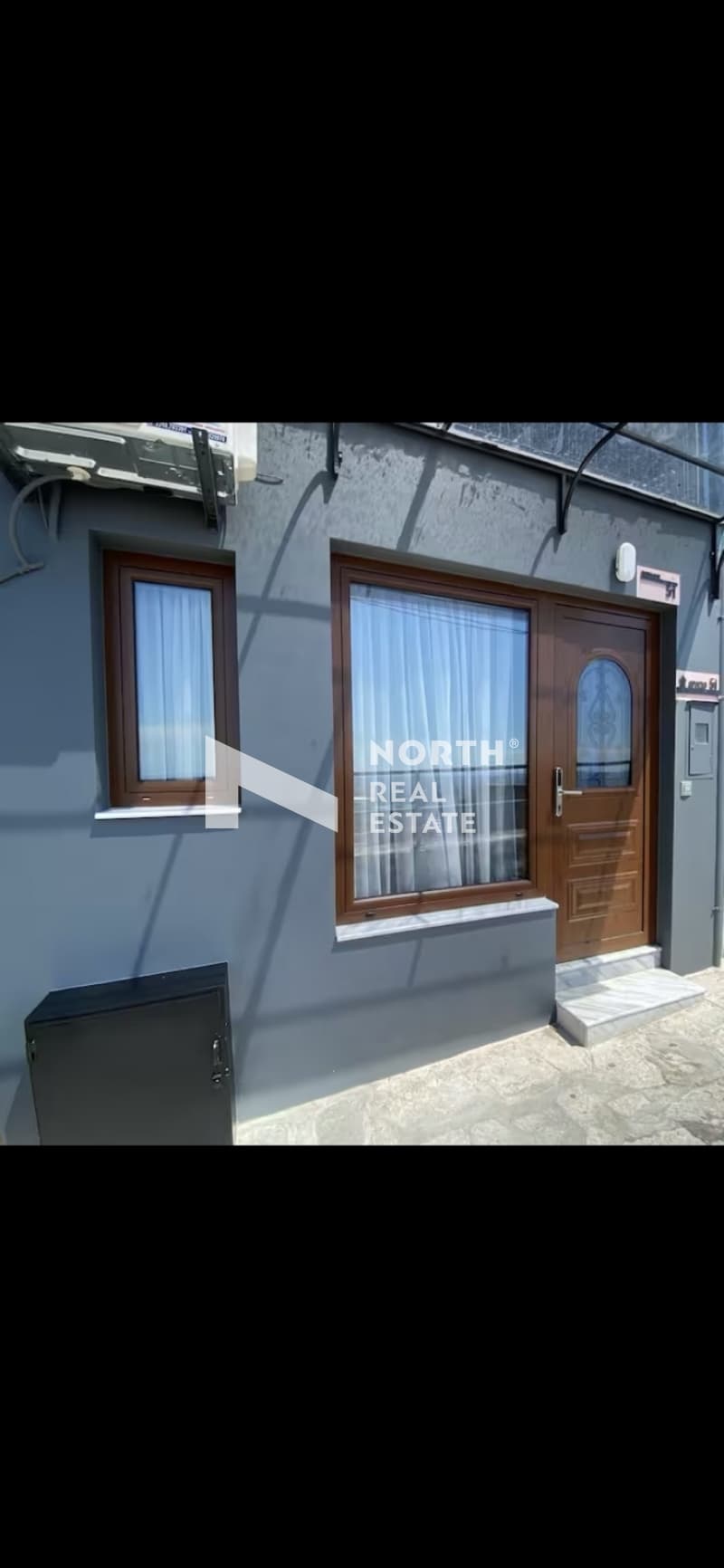 Διαμέρισμα στην Γεντί Κουλέ, Δ. Αγίου Παύλου — Φωτογραφία 17 από 17