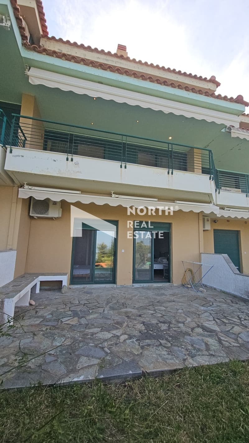 Μονοκατοικία στην Ποσείδι, Κασσάνδρα — Φωτογραφία 16 από 25