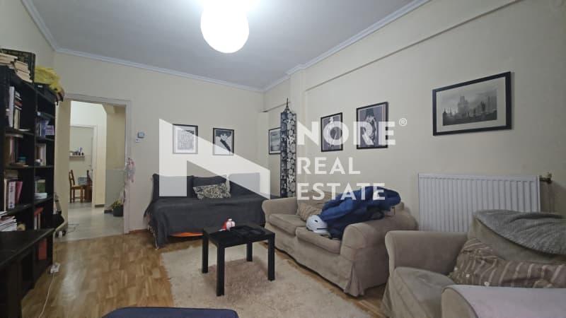 Apartment in Center, Kalamaria — Photo 2 of 15
