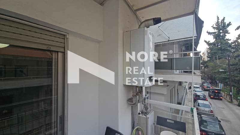 Apartment in Center, Kalamaria — Photo 15 of 15