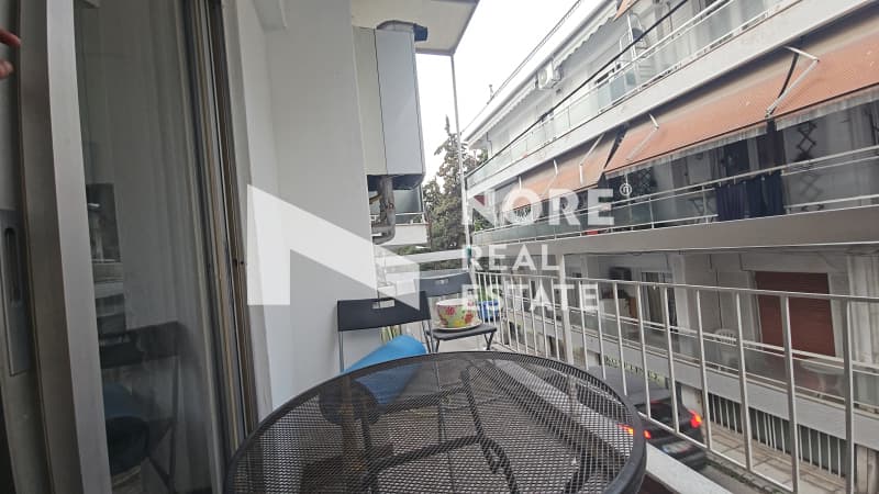 Apartment in Center, Kalamaria — Photo 14 of 15