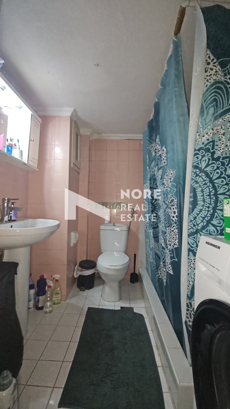 Apartment in Center, Kalamaria — Photo 8 of 15