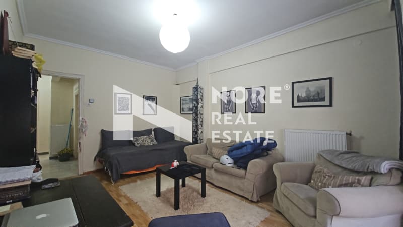 Apartment in Center, Kalamaria — Photo 11 of 15