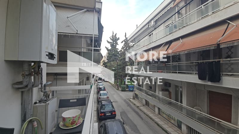 Apartment in Center, Kalamaria — Photo 7 of 15