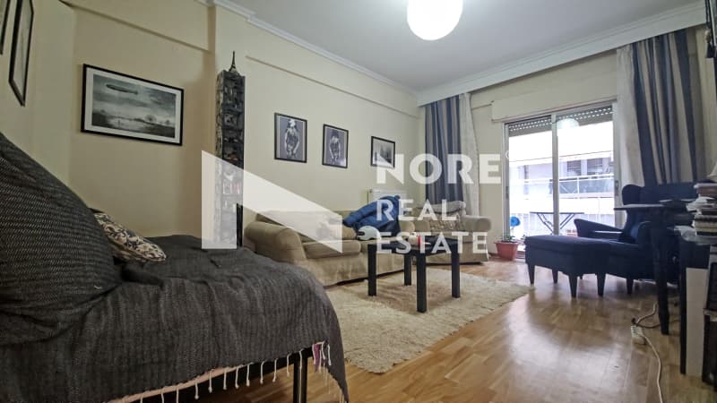 Apartment in Center, Kalamaria — Photo 9 of 15