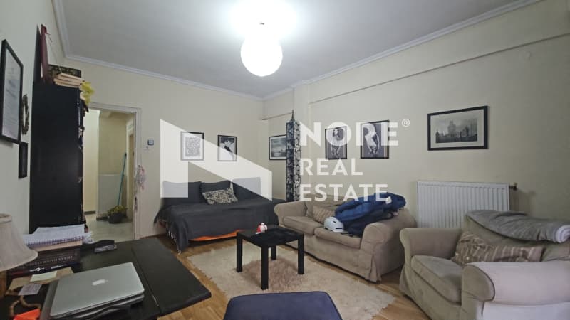 Apartment in Center, Kalamaria — Photo 12 of 15