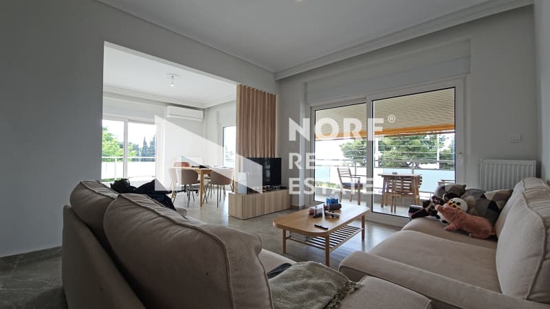 Apartment in Aretsou, Kalamaria — Photo 3 of 28