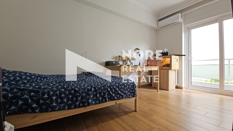Apartment in Aretsou, Kalamaria — Photo 18 of 28