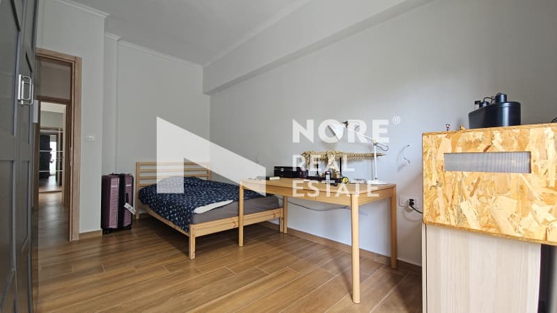Apartment in Aretsou, Kalamaria — Photo 19 of 28