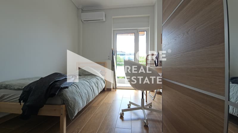 Apartment in Aretsou, Kalamaria — Photo 17 of 28