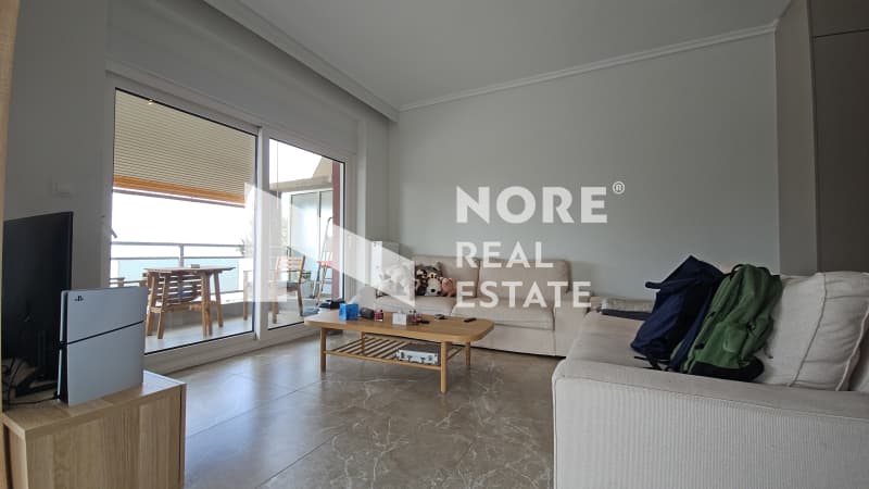 Apartment in Aretsou, Kalamaria — Photo 4 of 28