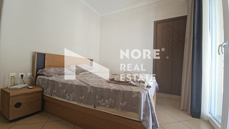 Apartment in Ano Ilioupoli, Stavroupoli — Photo 18 of 25