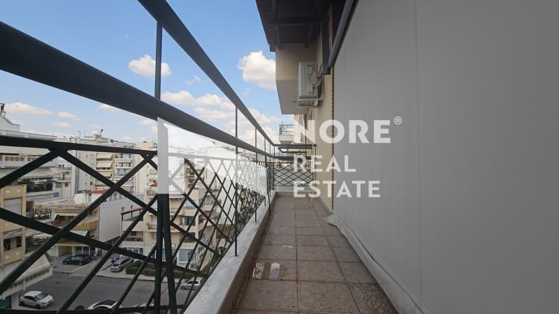 Apartment in Ano Ilioupoli, Stavroupoli — Photo 7 of 25
