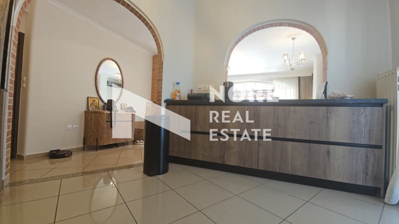Apartment in Ano Ilioupoli, Stavroupoli — Photo 14 of 25
