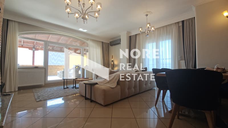 Apartment in Ano Ilioupoli, Stavroupoli — Photo 11 of 25