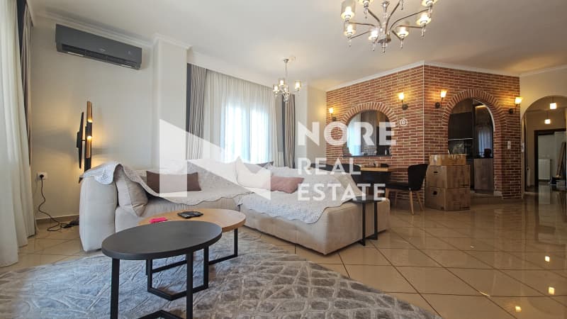 Apartment in Ano Ilioupoli, Stavroupoli — Photo 1 of 25