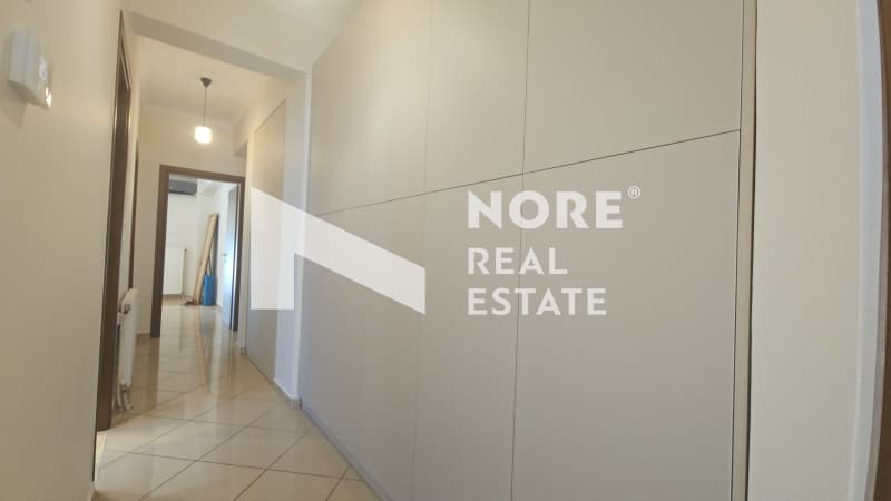 Apartment in Ano Ilioupoli, Stavroupoli — Photo 16 of 25