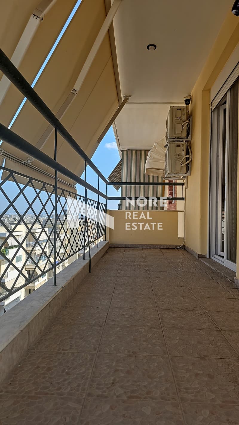 Apartment in Ano Ilioupoli, Stavroupoli — Photo 25 of 25