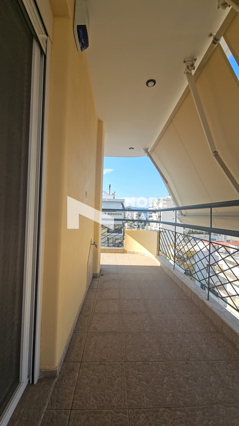 Apartment in Ano Ilioupoli, Stavroupoli — Photo 24 of 25