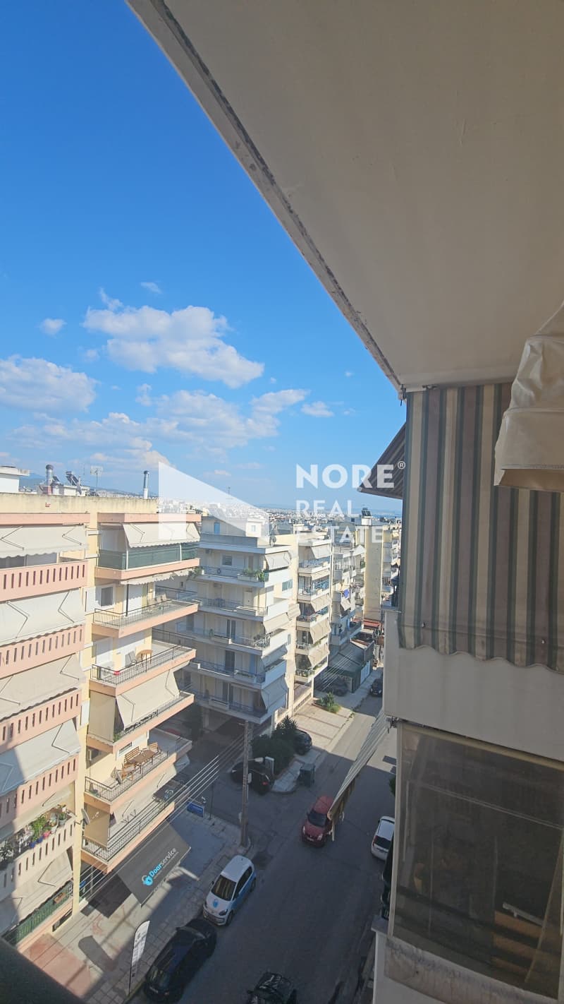 Apartment in Ano Ilioupoli, Stavroupoli — Photo 23 of 25