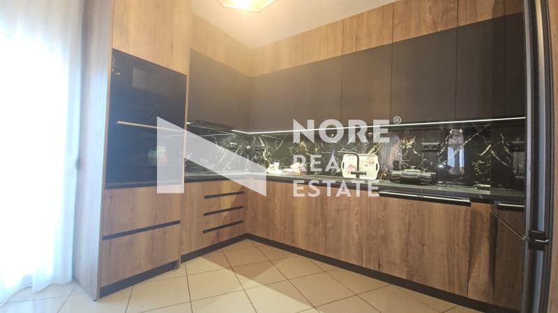 Apartment in Ano Ilioupoli, Stavroupoli — Photo 15 of 25