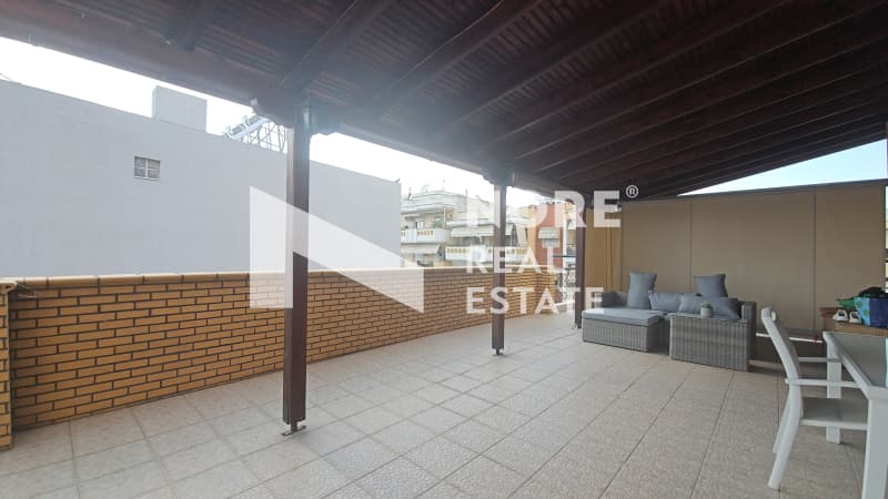 Apartment in Ano Ilioupoli, Stavroupoli — Photo 6 of 25