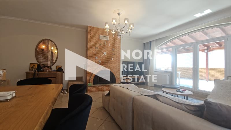 Apartment in Ano Ilioupoli, Stavroupoli — Photo 9 of 25