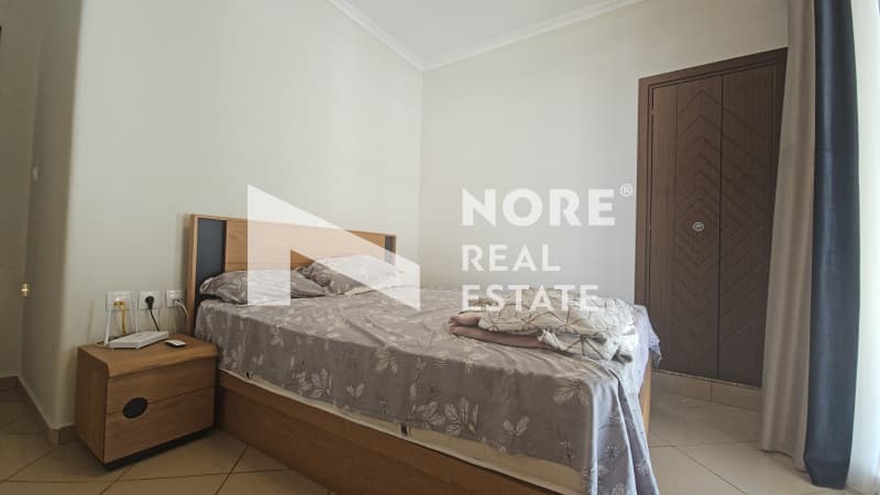 Apartment in Ano Ilioupoli, Stavroupoli — Photo 17 of 25