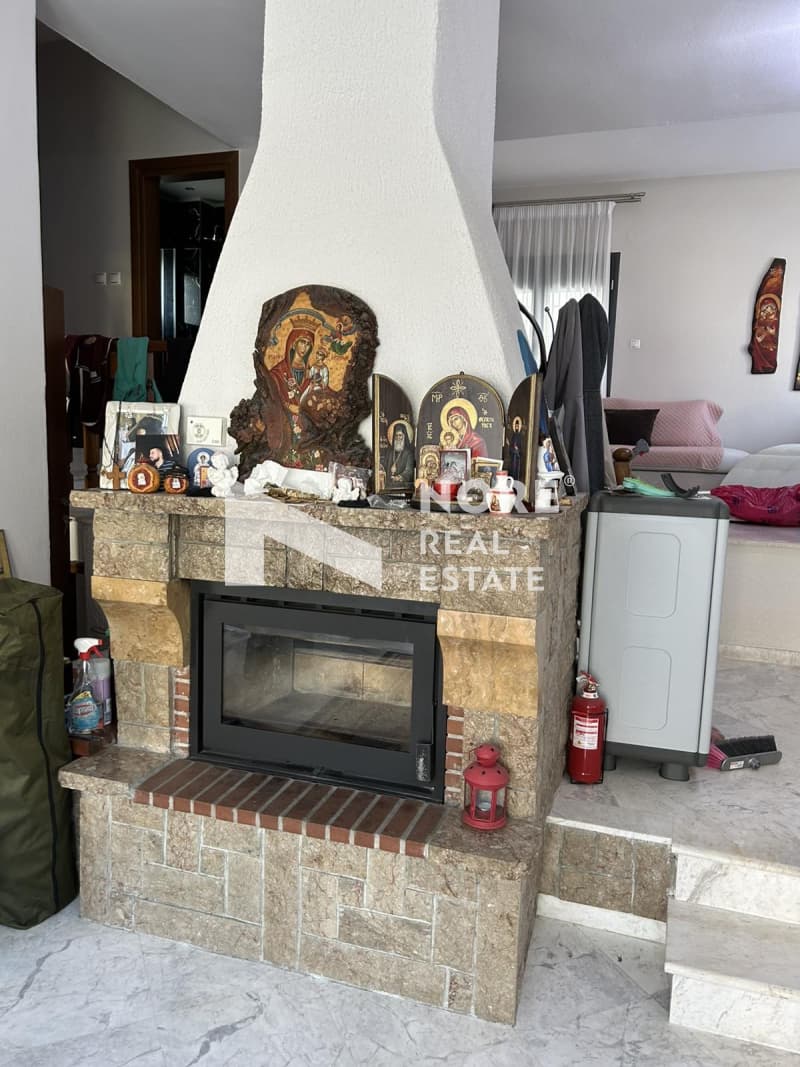 House in Plagiari, Mikra — Photo 4 of 30