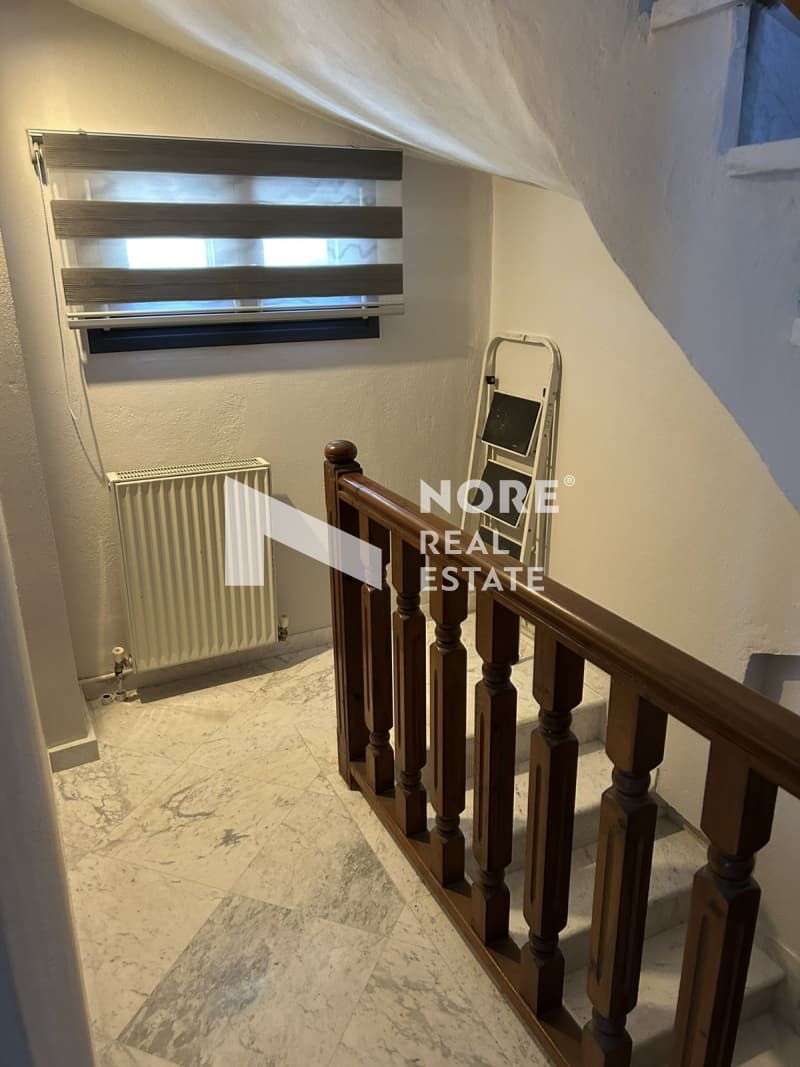 House in Plagiari, Mikra — Photo 11 of 30