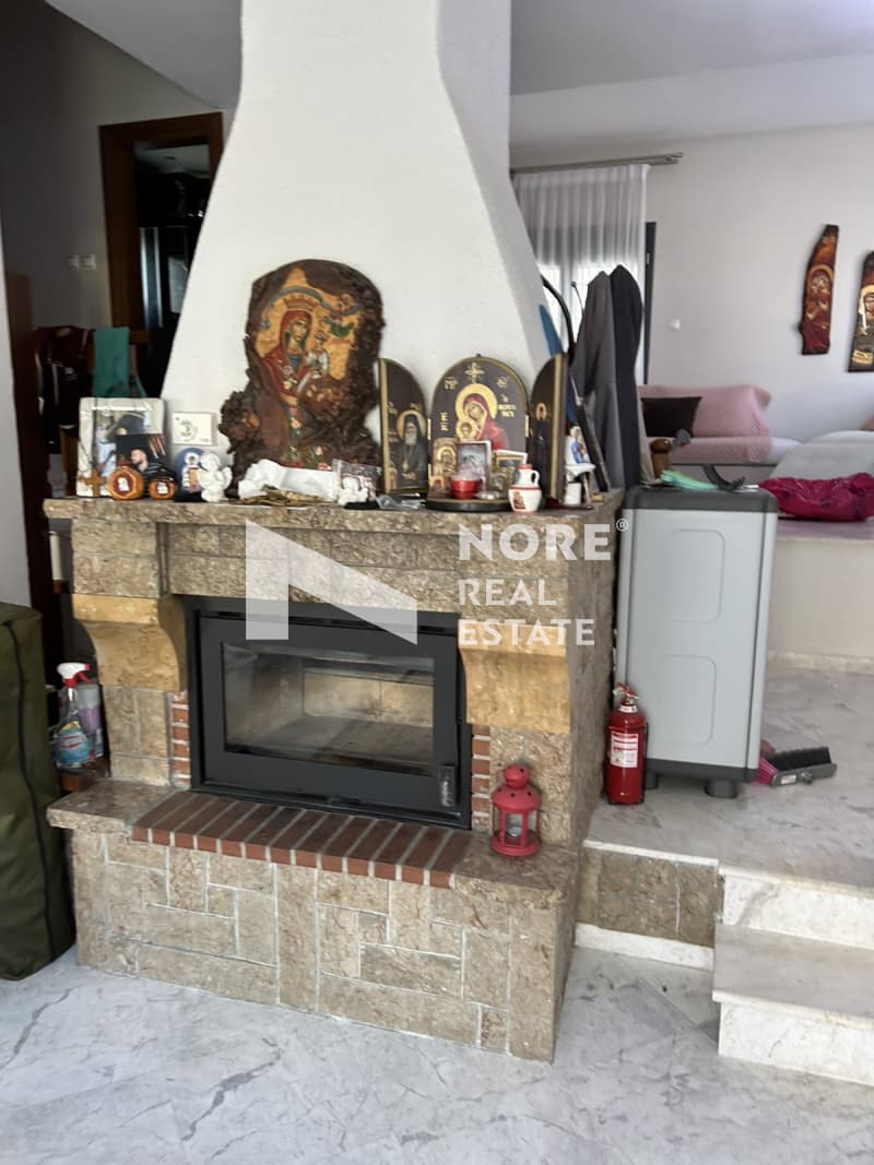 House in Plagiari, Mikra — Photo 5 of 30