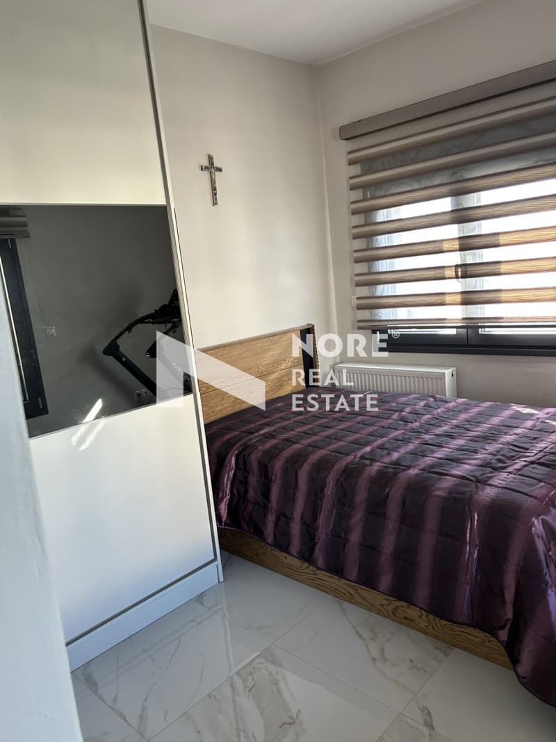 House in Plagiari, Mikra — Photo 28 of 30