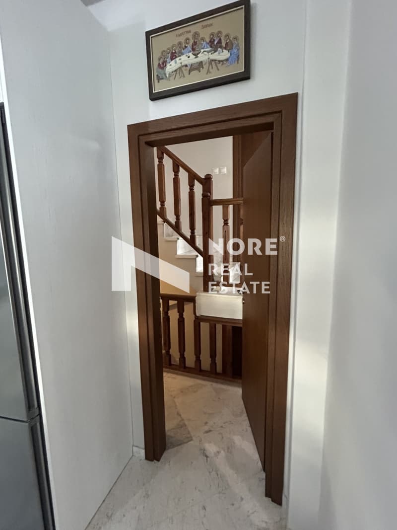 House in Plagiari, Mikra — Photo 21 of 30