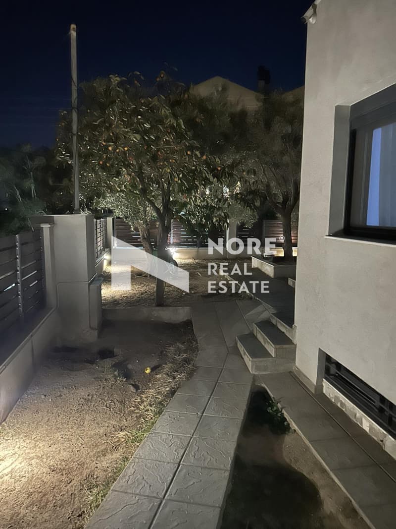 House in Plagiari, Mikra — Photo 19 of 30