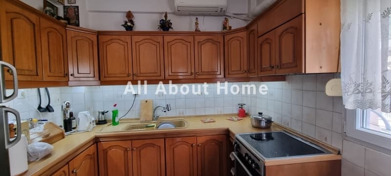 Apartment in Dendropotamos, Menemeni — Photo 2 of 25