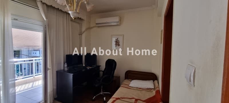 Apartment in Dendropotamos, Menemeni — Photo 24 of 25