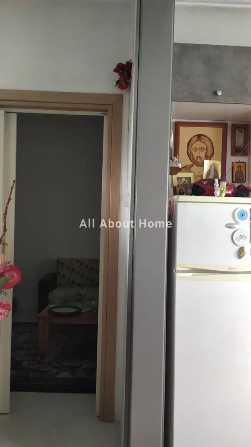 Apartment in Abelones, Stavroupoli — Photo 17 of 22