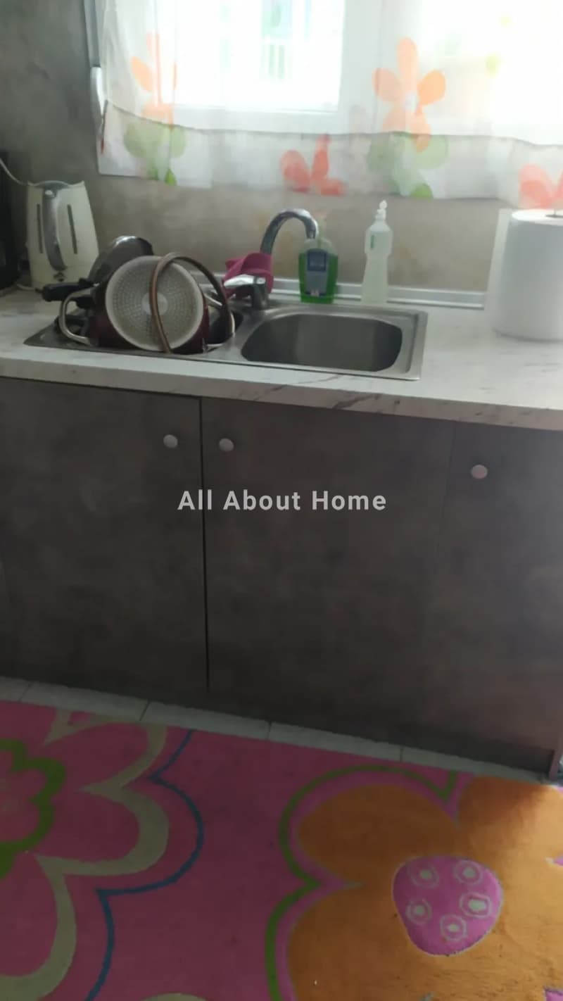 Apartment in Abelones, Stavroupoli — Photo 21 of 22